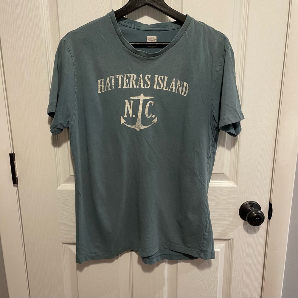 J.Crew | Graphic T